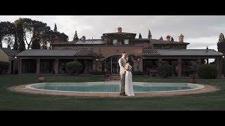 Wedding video Italy | Villa L' Antica Posta I Samantha & Matthew