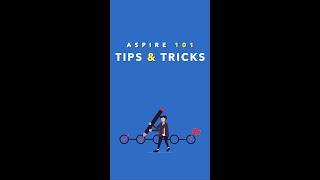 Tips & Tricks for GRADUAN Aspire 2023