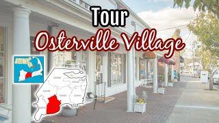 Osterville, MA Tour!  | Cape Cod Like a Local