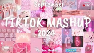 Tiktok Mashup September 2024 (Not Clean)