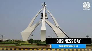 Commercial Hub | Bahria Town | Rawalpindi & Islamabad