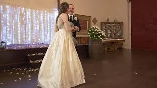 Desireé & Eric Wedding Video Short by Brett Rohlfing