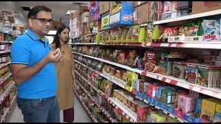 A look inside Bombay Spices, Sudbury's first Indian grocery store