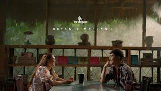 Bryan Santos & Marlann Flores | Pre-wedding Film by Treehouse Story