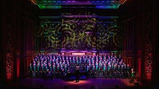 Somewhere Over The Rainbow | Boston Gay Men's Chorus