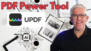 How UPDF AI Makes Working with PDF Documents Incredibly Easy and FUN