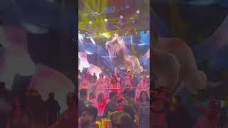 Russian girls dance  at boss club # pattaya Thailand  2024 # shorts viral videos