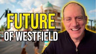 2 HUGE Changes in Westfield New Jersey & Real Estate