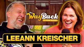 The Wayback #40 | LeeAnn Kreischer