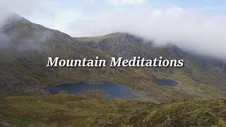 Mountain Meditations