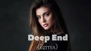 Foushee - Deep End (Aziza Qobilova Remix 2024)