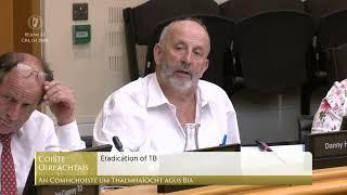 Deputy Danny Healy-Rae- speech from 18 Jun 2025