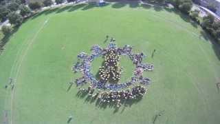 THW Bundesjugendlager 2012 - Abschlussvideo