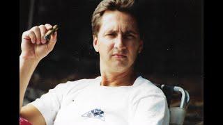 The Legendary Michael Horne