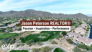 Residential Sales and Rentals for Anthem | Jason Peterson REALTOR® at eXp Realty