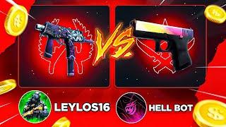 I WON $8000 KNIVES AND SKINS ON HELLCASE ! HELLCASE GIVEAWAY 2024 ! HELLCASE PROMO CODE 2024 !