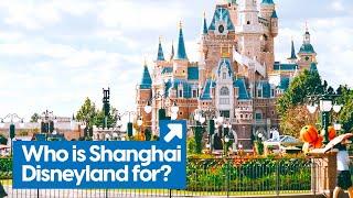 Discovering Shanghai Disneyland: An Adventure Worth Taking?