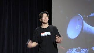 It Is Time For Youth In Politics | Russell Ooi | TEDxIGBIS Youth