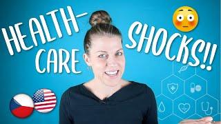 US v. CZECH REPUBLIC (Shocking things about the healthcare systems!!)