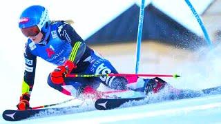 Mikaela SHIFFRIN - Winner - Giant Slalom (Run 2) - Lienz AUT - 2023