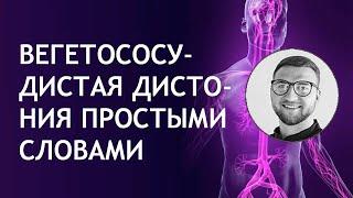 Вегетососудистая дистония | симптомы лечение признаки у женщин и мужчин