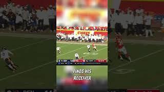 NFL Week 10 Chiefs vs. Broncos highlight. #NFL #Chiefs #Chiefskingdom