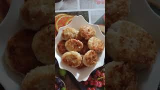 Куриные котлеты