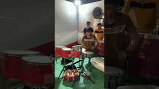 Navin Popat Ha ️ Littile Drummer #banjolover #banjo #shorts #trending #DEEP_DRUMMER #viralvideo