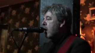 The Ronan Gallagher Band Bluestacks Jam Club Sligo 2017