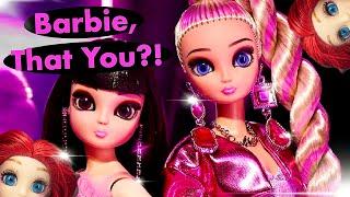 BARBIE|NEWS 2024️| Uncanny or Cute?? Barbie x noonoouri Dolls 2-Pack REVEALED!!