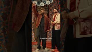 Coke Studio Bharat | Punjab Vekh Ke | Coke Conversations