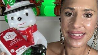 Christmas haul ️ ASMR