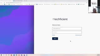 Advisor Portal Training