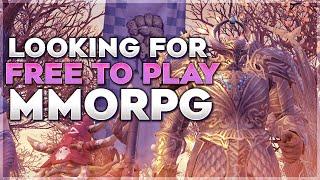 Looking For MMO that is Free to Play. Open World PVP. Not Everquest.