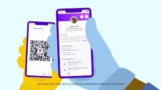 Adding & Verifying New Team Members on Vyce