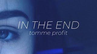 tomme profit - in the end