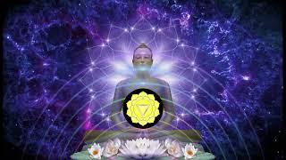 Chakrenharmonisierung | Solarplexus / Nabelchakra | Meditation