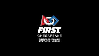 FIRST Chesapeake Glen Allen VA District Event Day 1 presented by Herndon Foundation