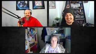 PS PODCAST Guy Leech