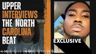 EXCLUSIVE INTERVIEW W/ THE NORTH CAROLINA BEAT | SHERELL HODGE VS. THE BADDEST BLOGGER