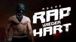 Asche - Rap wieder Hart