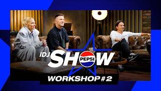 IDJSHOW S03E05 - 2024 - WORKSHOP #2