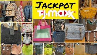 La mejor tienda de BOLSOS de MARCA en ESTADOS UNIDOS para reventa o uso propio #tjmaxx #bolsilandia