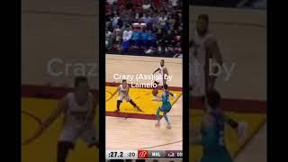 What A Pass #nba