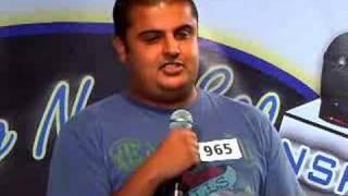The Next Saigon TV Host Reality TV Show #: 965 Sean Miriza