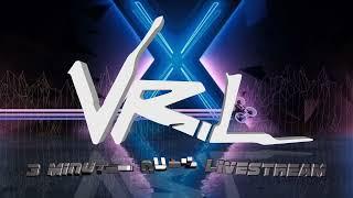 VRL 2024 Live Final  (replay)