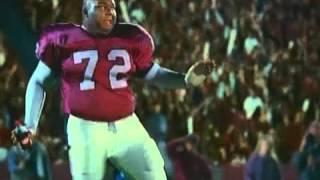 Dr Pepper - "Touchdown Celebration"