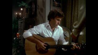 Starsky&Hutch - Paul Michael Glaser singing