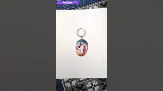 unicorn  key chain #trending #shorts #shorts