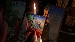 СООБЩЕНИЕ ОТ АНГЕЛА ДЛЯ ВАС! MAGIC TIME  #судьба #таро